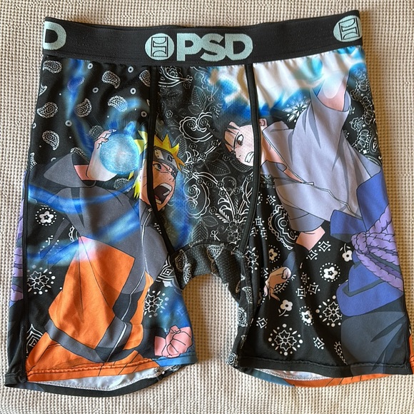 Psd underwear - Picture 4 of 6